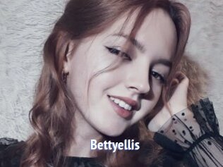 Bettyellis