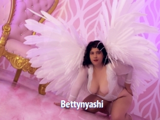 Bettynyashi