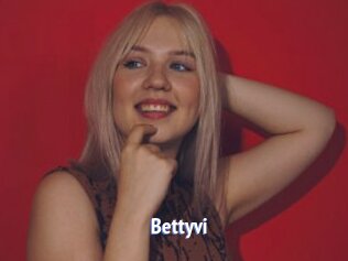 Bettyvi