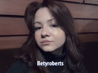 Betyroberts