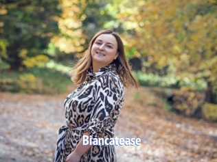 Biancatease