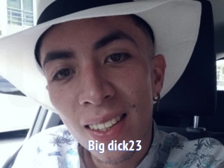 Big_dick23