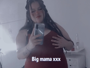 Big_mama_xxx