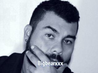 Bigbearxxx