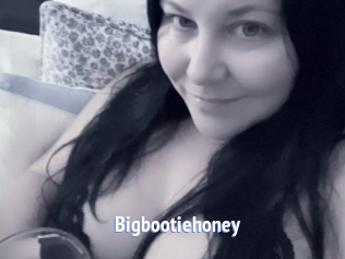 Bigbootiehoney