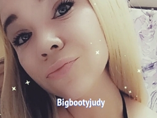 Bigbootyjudy