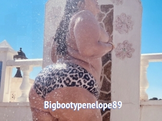 Bigbootypenelope89