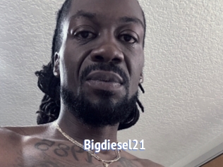 Bigdiesel21