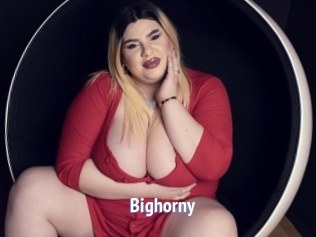 Bighorny