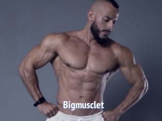 Bigmusclet