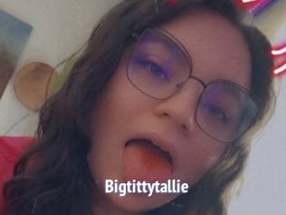 Bigtittytallie