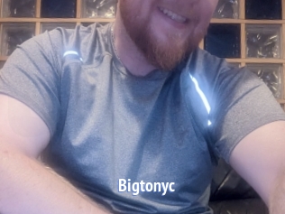 Bigtonyc