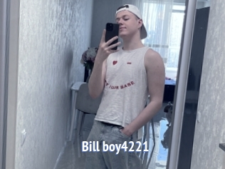 Bill_boy4221