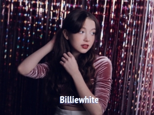 Billiewhite