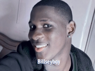 Billseyboy