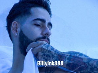 Billyink888