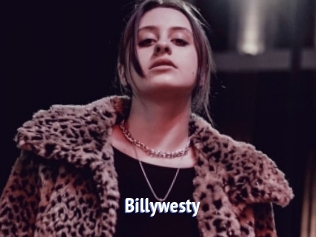 Billywesty