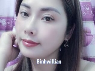 Binhwillian