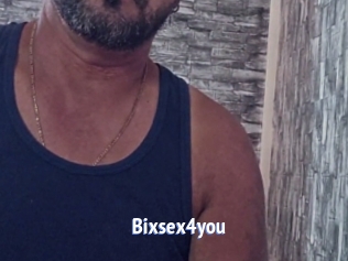 Bixsex4you