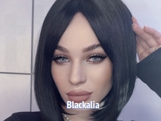 Blackalia