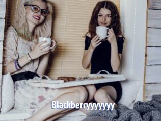 Blackberryyyyyyy