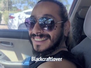 Blackcraftlover