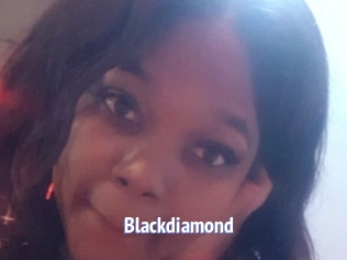 Blackdiamond