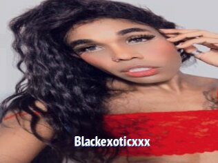 Blackexoticxxx