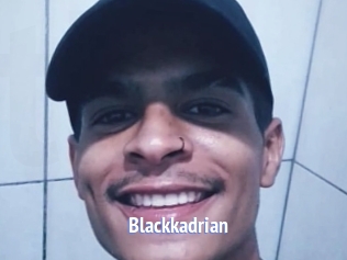 Blackkadrian