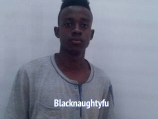 Blacknaughtyfu