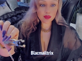 Blacmailtrix