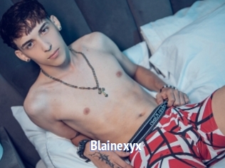 Blainexyx