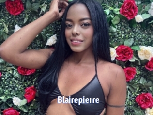 Blairepierre