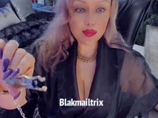 Blakmailtrix