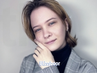 blissboor Telefon Kontakte