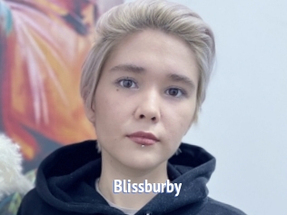 Blissburby