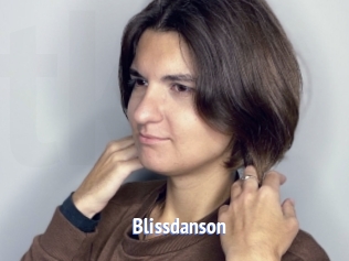 Blissdanson