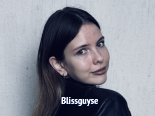 Blissguyse