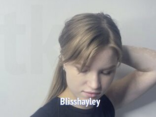 Blisshayley