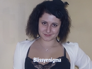 Blissyenigma