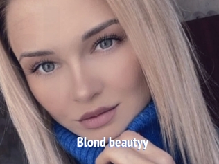 Blond_beautyy