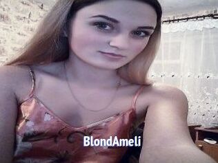 BlondAmeli