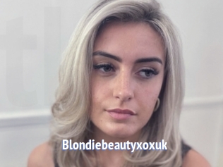Blondiebeautyxoxuk