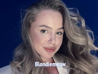 Blondiemeow