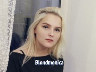 Blondmonica