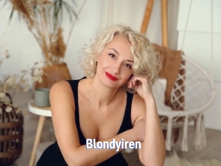 Blondyiren