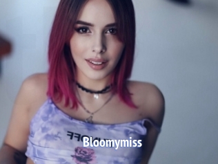 Bloomymiss