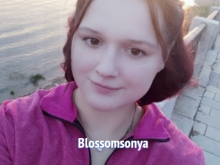 Blossomsonya