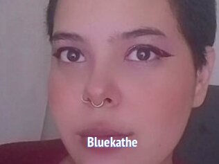 Bluekathe