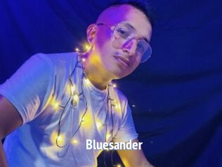 Bluesander